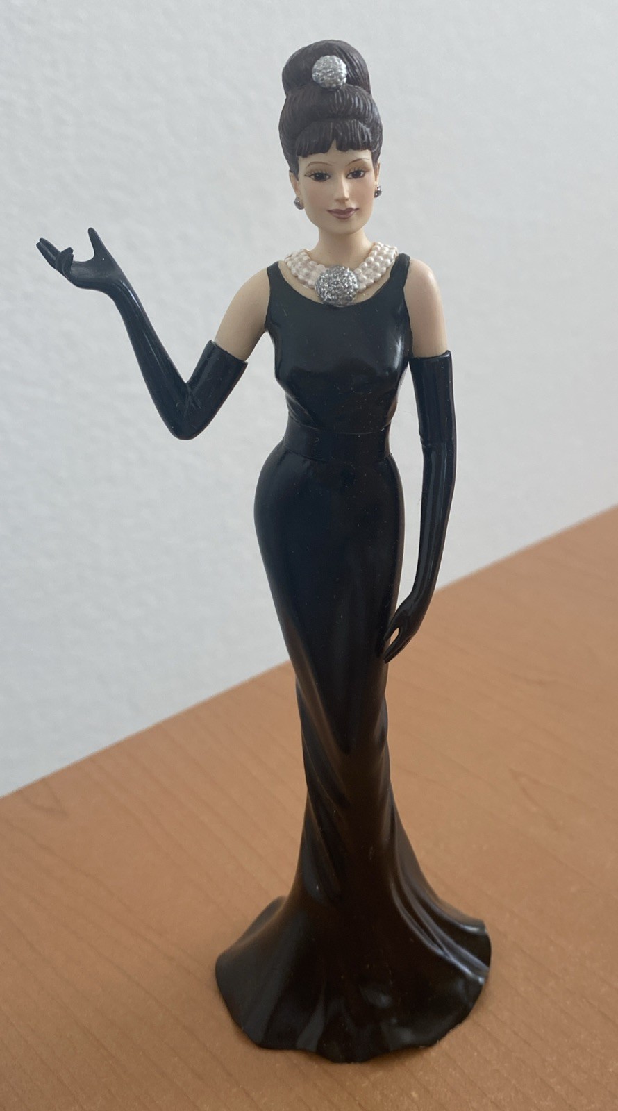 Hamilton Collection Ultimate Black Dress Breakfast at Tiffany’s Collection Hamilton Collection Ultimate Black Dress Breakfast at Tiffany’s Collection