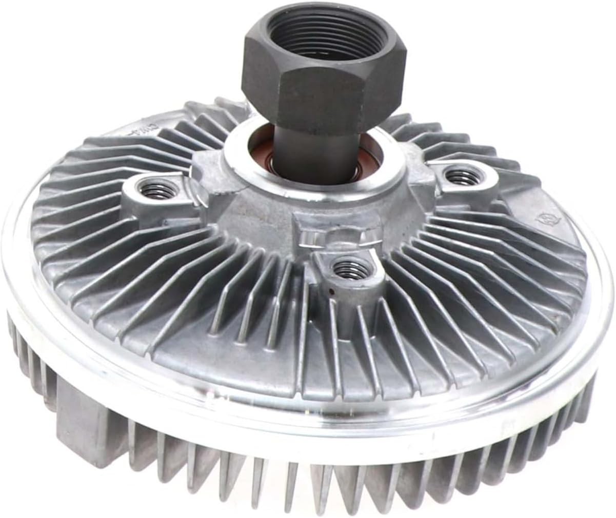 2786 Severe Duty Thermal Engine Cooling Fan Clutch for 1996-2006 GM Trucks 2786 Severe Duty Thermal Engine Cooling Fan Clutch for 1996-2006 GM Trucks