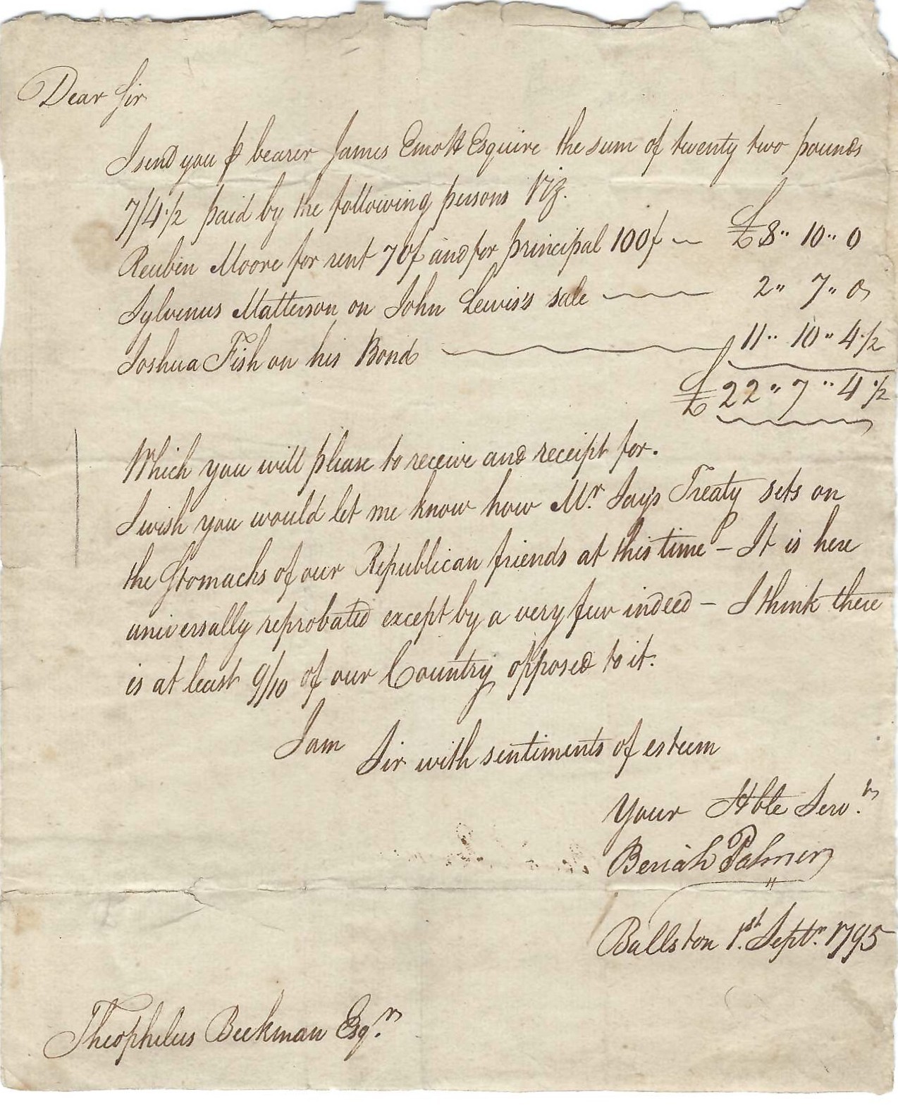 George Washington Initiated John Jay Treaty Of 1795 Met With Great Opposition George Washington Initiated John Jay Treaty Of 1795 Met With Great Opposition