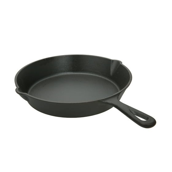 Ozark Trail 8" Nonstick Cast Iron Skillet Ozark Trail 8" Nonstick Cast Iron Skillet