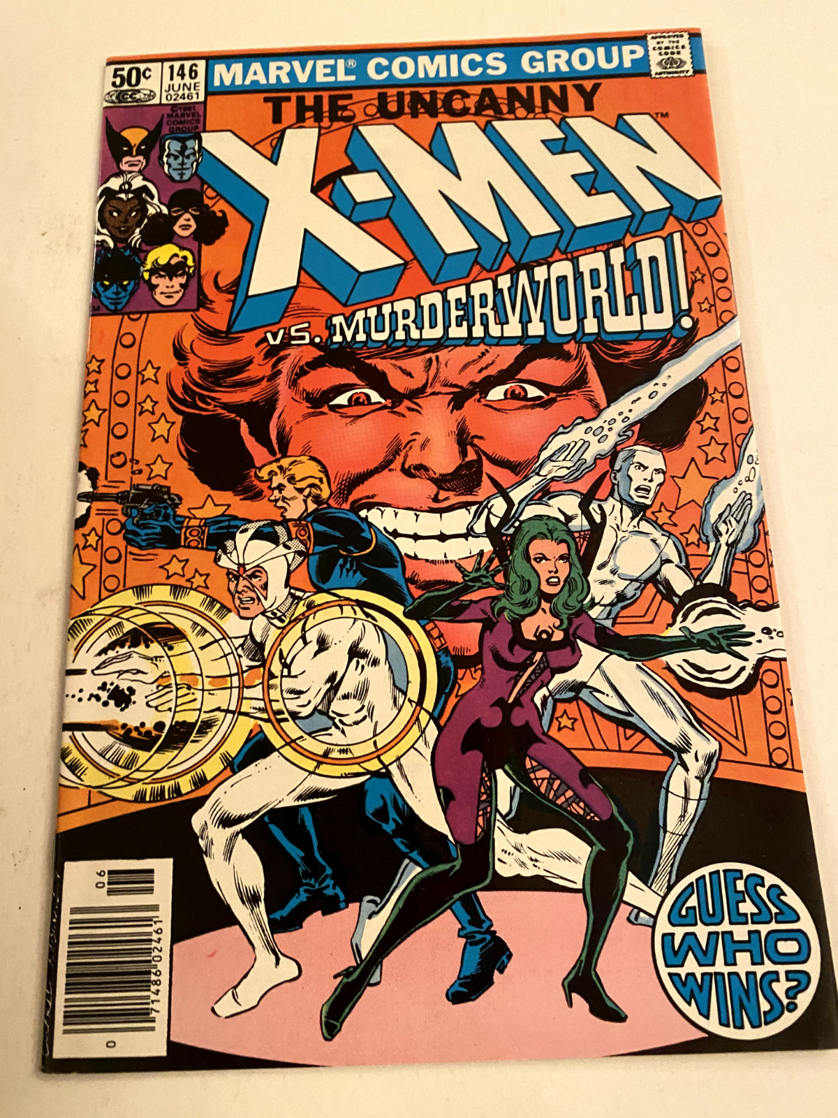 UNCANNY X-MEN Volume 1 Bronze and Beyond...You Pick Buy More & Save🔥 UNCANNY X-MEN Volume 1 Bronze and Beyond...You Pick Buy More & Save🔥