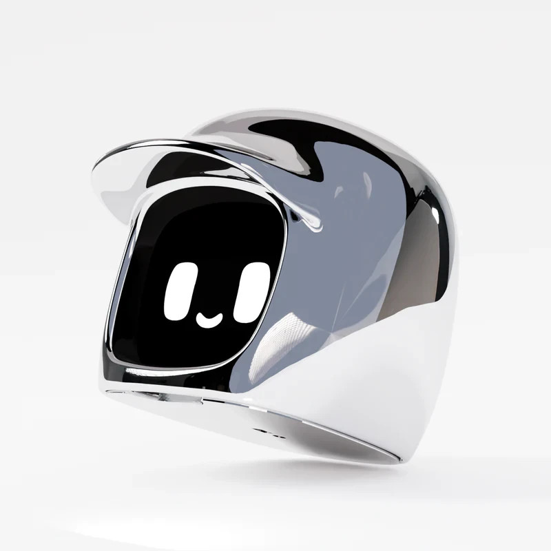 DASAI MOCHI V3 Limited Chrome MOCHI GEN 3 Sealed US Seller DASAI MOCHI V3 Limited Chrome MOCHI GEN 3 Sealed US Seller