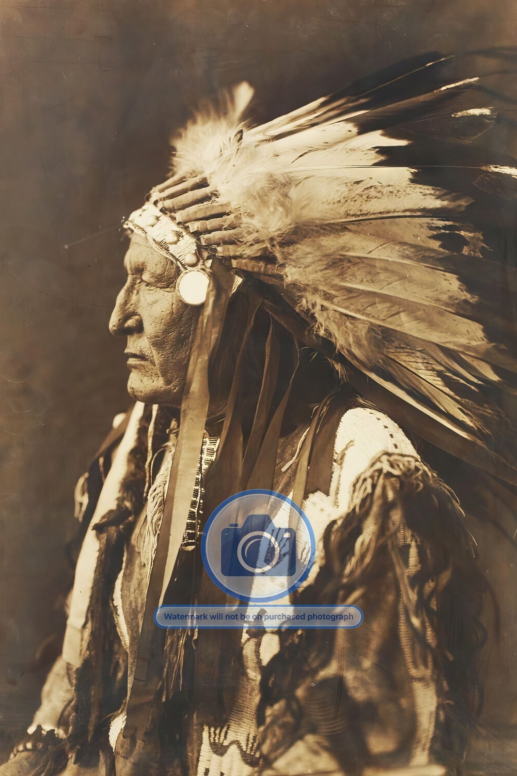 CHIEF LITTLE WOLF NORTHERN CHEYENNE NATIVE AMERICAN LEADER 4X6 PHOTO CHIEF LITTLE WOLF NORTHERN CHEYENNE NATIVE AMERICAN LEADER 4X6 PHOTO