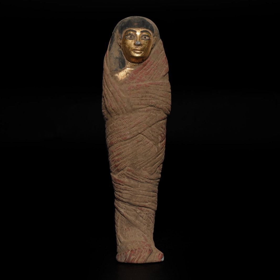 Egyptian Artifacts A Rare Egyptian Pharaonic Statue Of Egyptian Ushabti BC Egyptian Artifacts A Rare Egyptian Pharaonic Statue Of Egyptian Ushabti BC