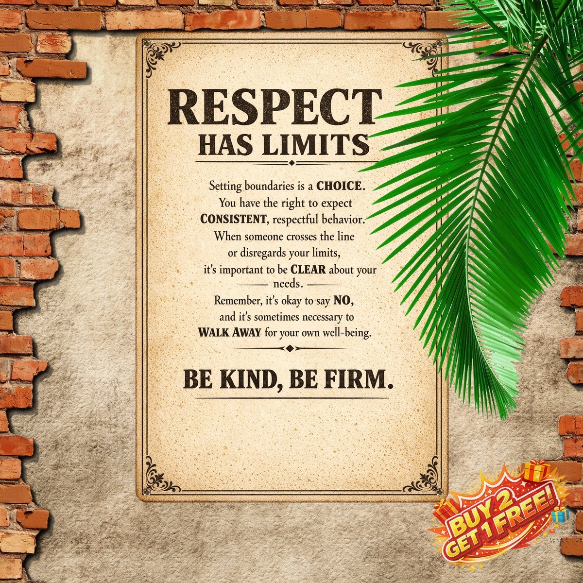 Inspirational Quote Wall Art 8x12 Vintage Tin Sign Metal Home Decor Plaque Inspirational Quote Wall Art 8x12 Vintage Tin Sign Metal Home Decor Plaque