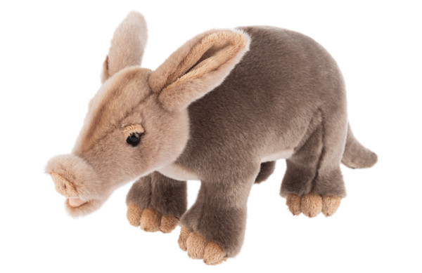 Ganz Heritage Collection Aardvark 12" Plush H15454 NEW
