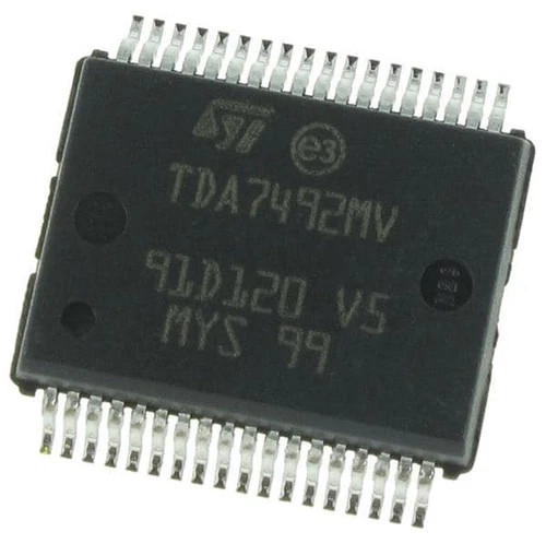 2Pcs TDA7492MV13TR PowerSSO-36 2Pcs TDA7492MV13TR PowerSSO-36