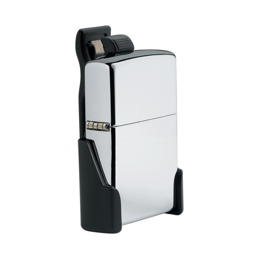 Zippo Z-Clip Lighter Carrier, 121506 Zippo Z-Clip Lighter Carrier, 121506