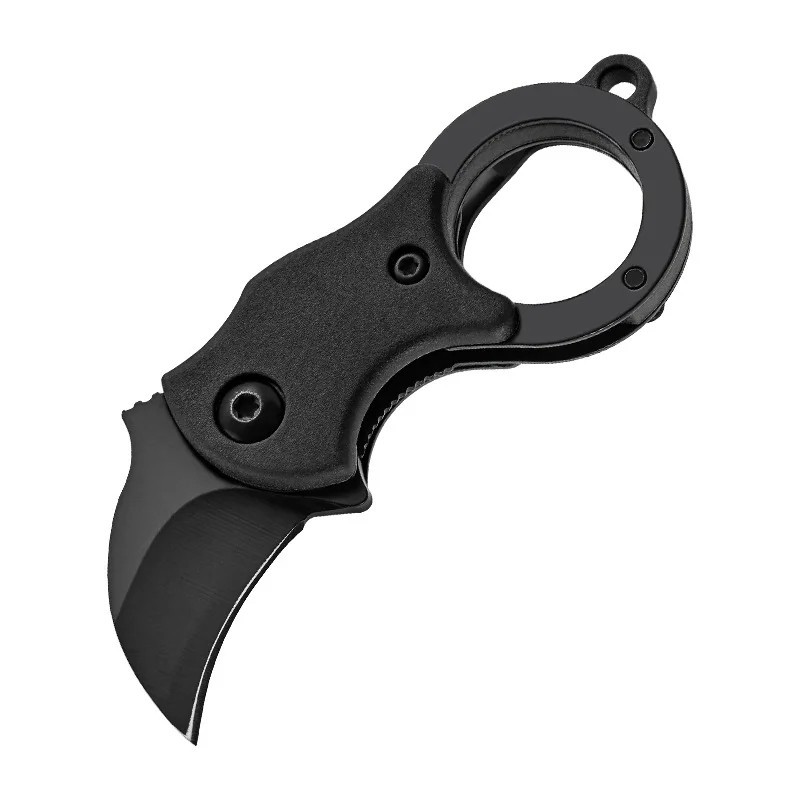Eagle Claw Knife Mini Fox Knife Blade Outdoor EDC Folding Knife Locking Pocket Eagle Claw Knife Mini Fox Knife Blade Outdoor EDC Folding Knife Locking Pocket