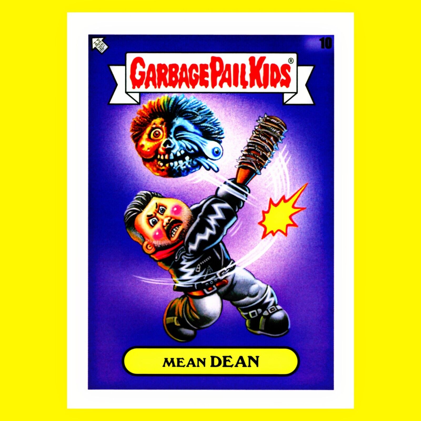 2022 Topps Garbage Pail Kids - Bookworms #1-100 A/B Pick Your Card 
