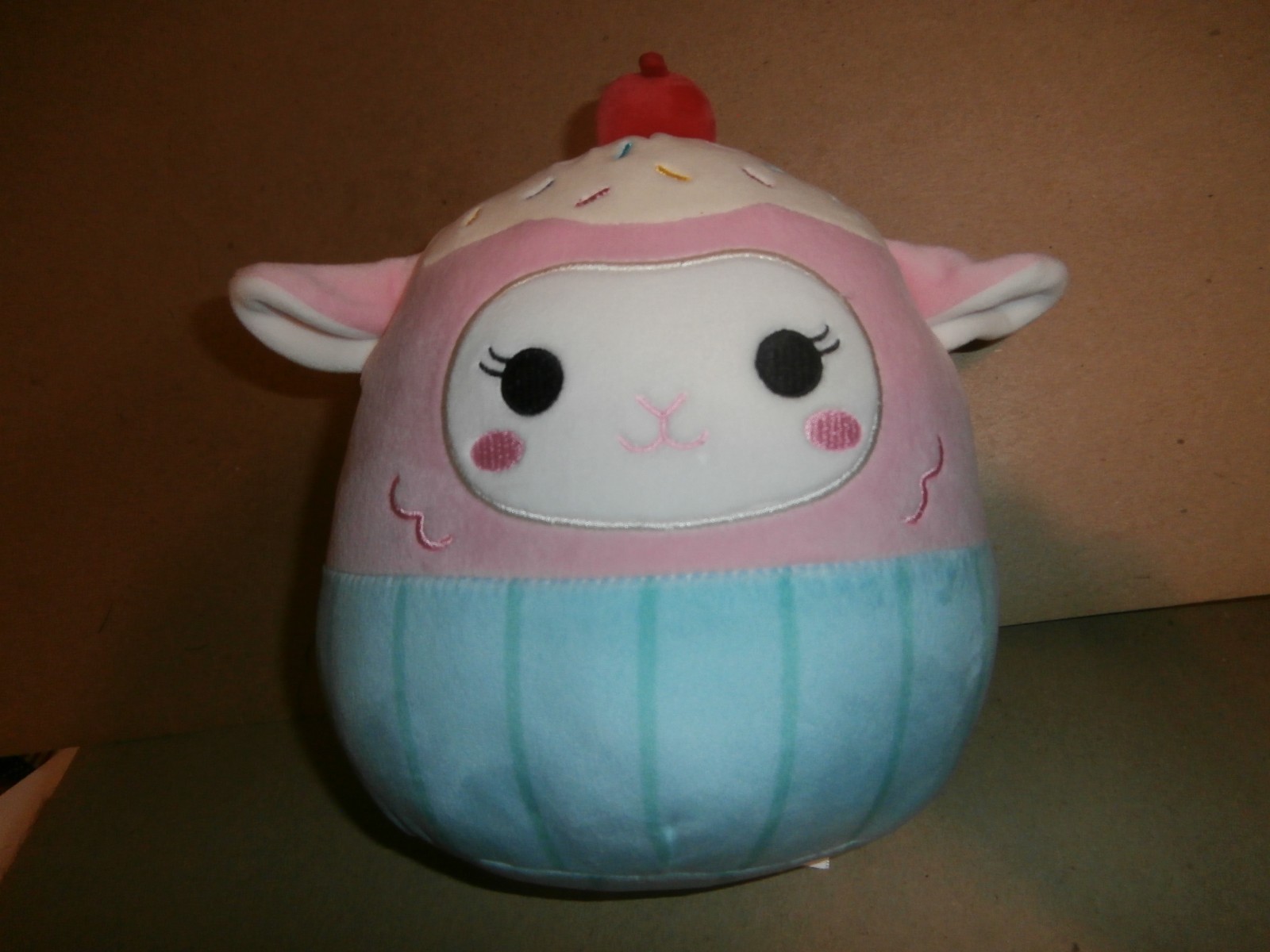2025 Original Squishmallows  Jazwares Plush Stuffed Animal