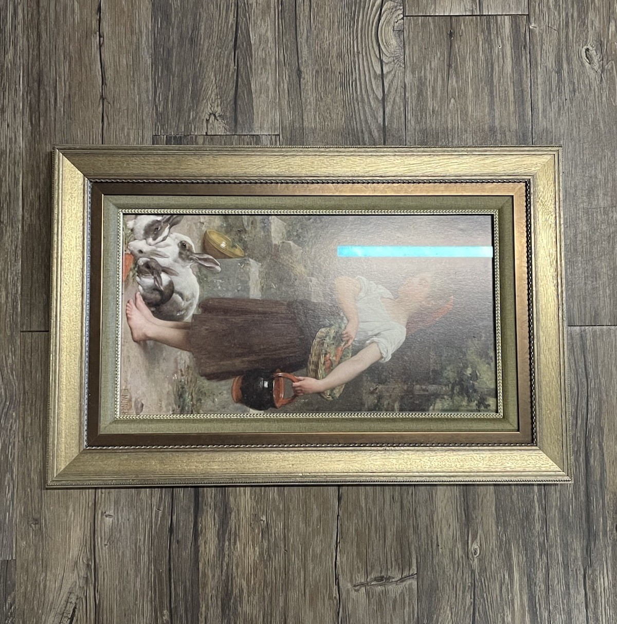 ARTISTREE Modern Ornate Wood Bevel Beaded Picture Frame 11X19 Oblong Rectangular ARTISTREE Modern Ornate Wood Bevel Beaded Picture Frame 11X19 Oblong Rectangular