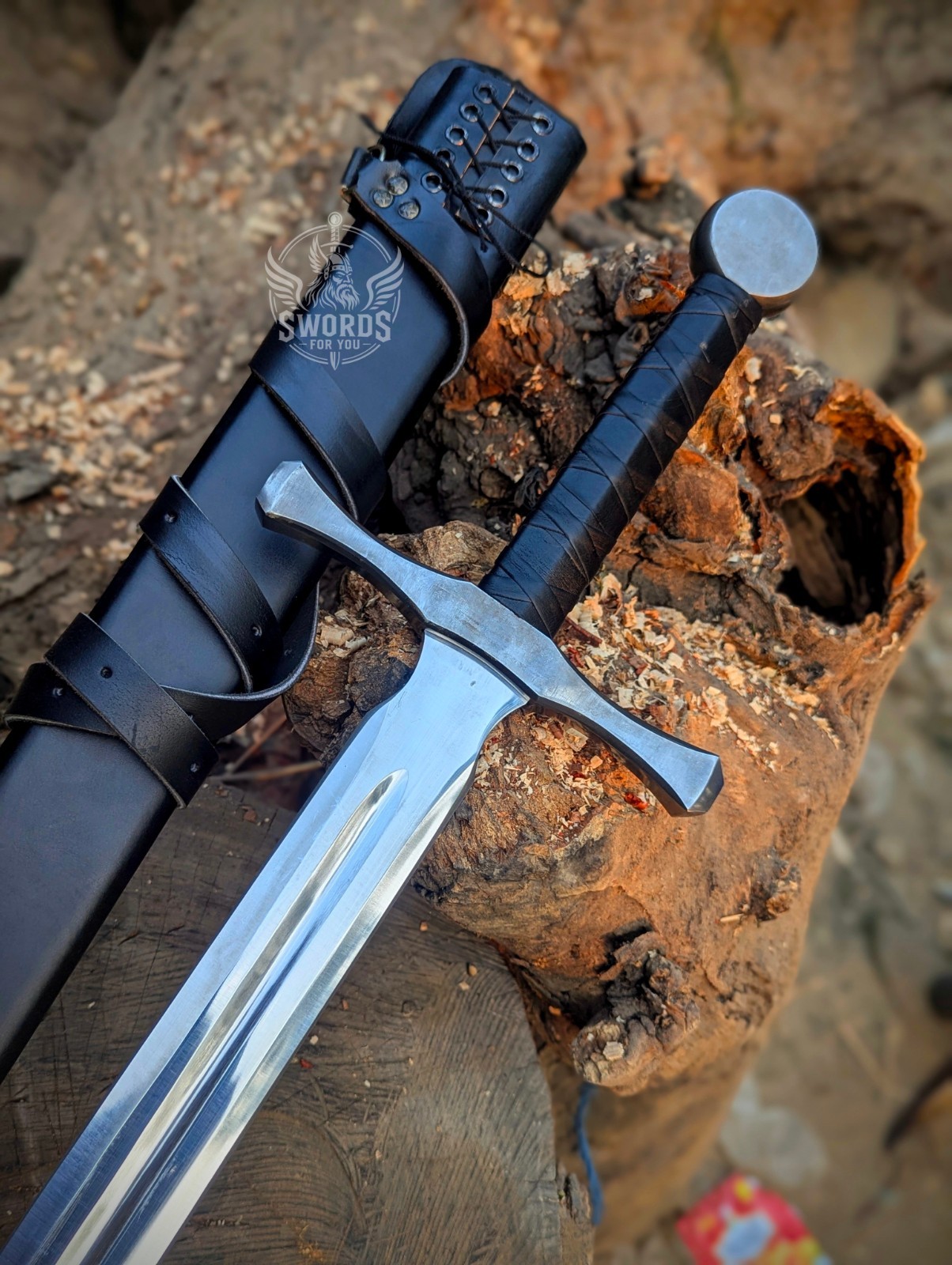 handmade functional medieval sword Knight Sword Replica with scabbard handmade functional medieval sword Knight Sword Replica with scabbard