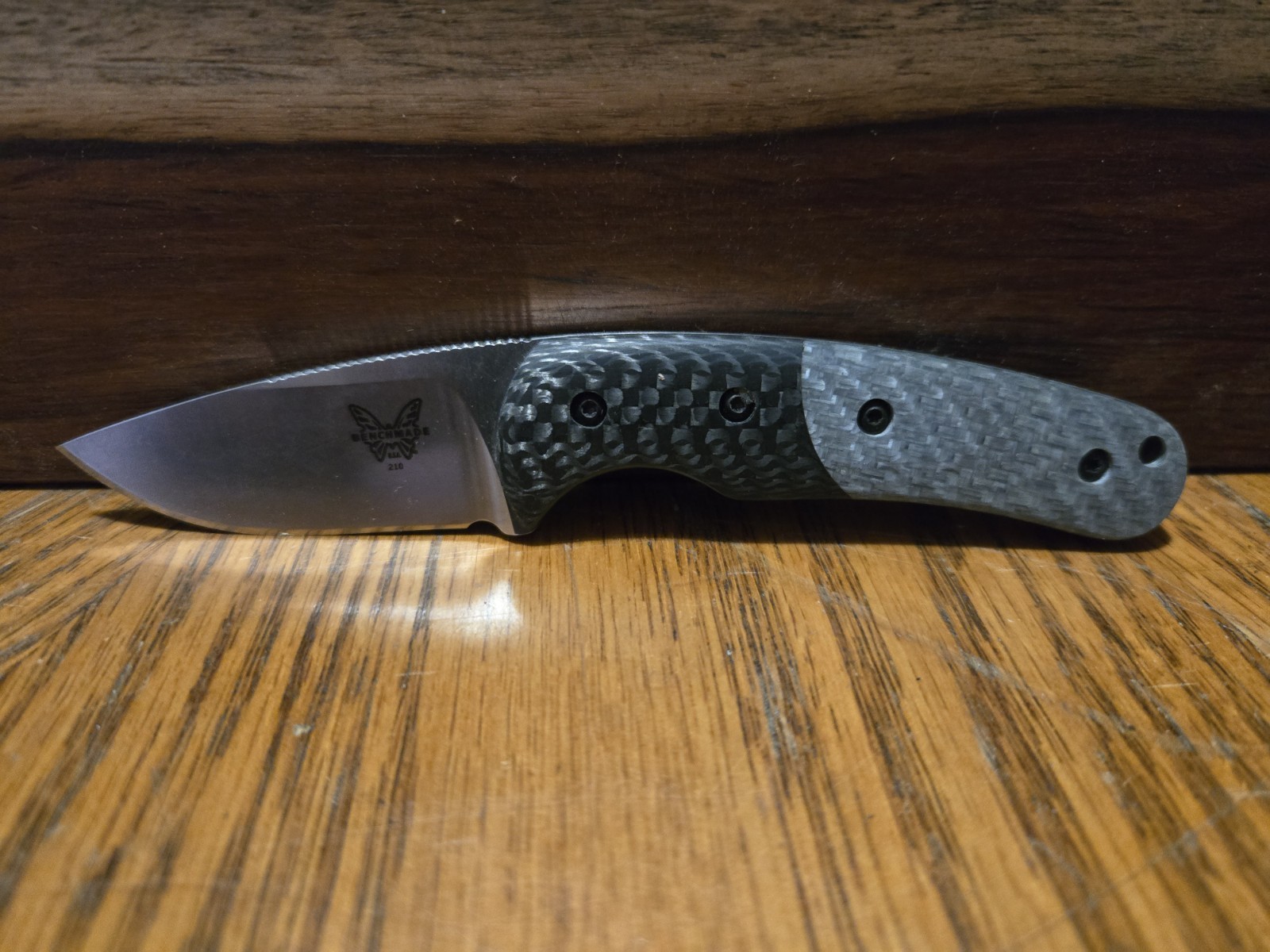 Benchmade Snody s30v Beautiful Knife New Rare Been In Storage. no box Benchmade Snody s30v Beautiful Knife New Rare Been In Storage. no box