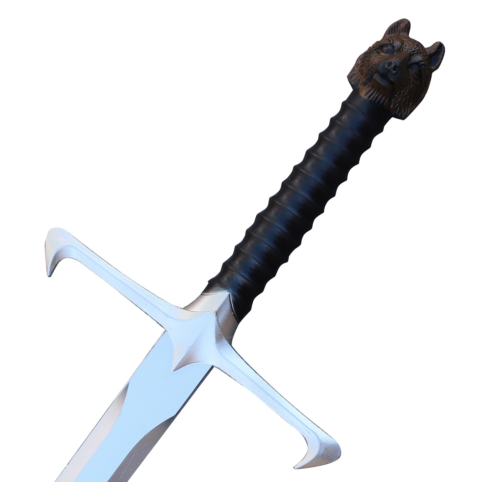 Medieval Fantasy Foam Sword - 34.75" LARP Cosplay Costume Replica