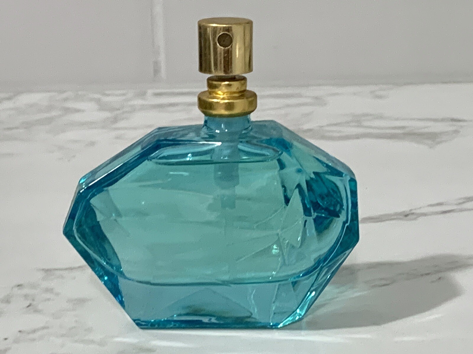 DR by Denise Richards  1.7 oz EDP Perfume Spray for Women, 50 ml READ (#ii3)