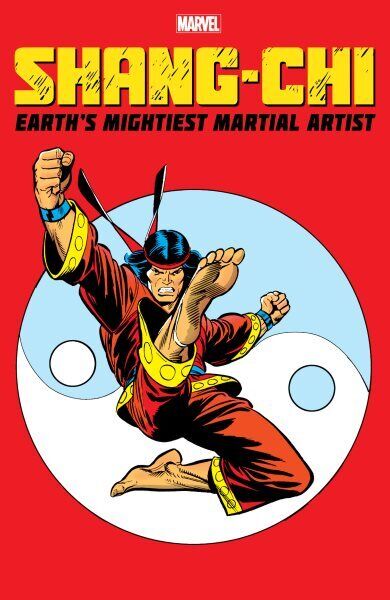 Shang-Chi : Earth\'s Mightiest Martial Artist, Paperback by Lobdell, Scott; Ra...