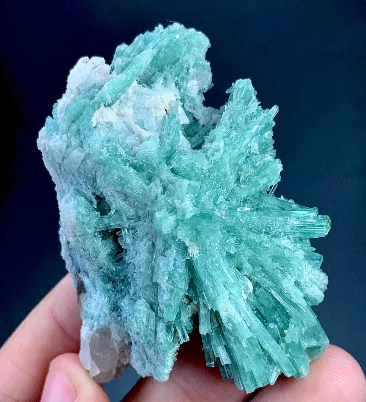 314 Carat Bunch Of Tourmaline Crystal Specimen From Afghanistan 314 Carat Bunch Of Tourmaline Crystal Specimen From Afghanistan