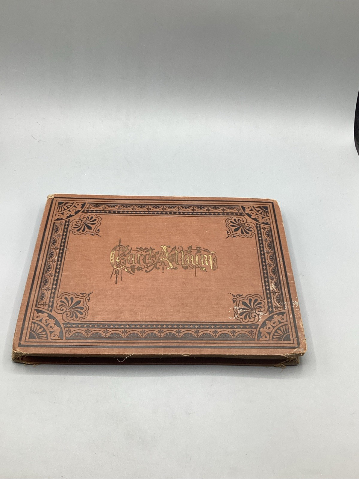Victorian Scrapbook Album Die-Cut Paper Trade Card 1880s 100+ Pcs Victorian Scrapbook Album Die-Cut Paper Trade Card 1880s 100+ Pcs