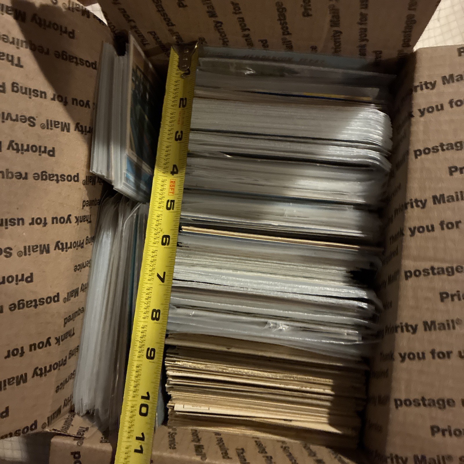 Postcard Large Lot Approx 700 Mixed Postcards Tons Plastic Sleeved-Jammed Packd Postcard Large Lot Approx 700 Mixed Postcards Tons Plastic Sleeved-Jammed Packd
