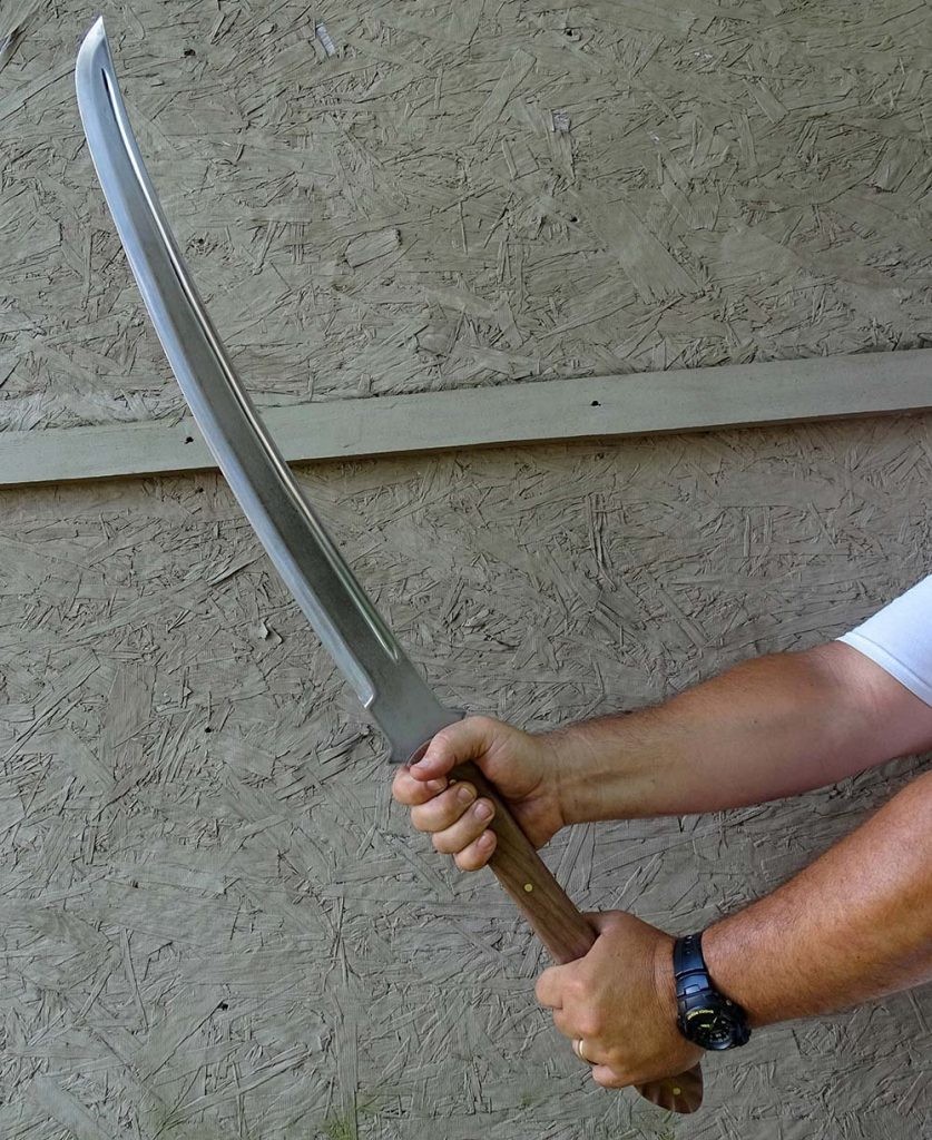 Custom Handmade 30" D2 Steel Tactical Katana Sword Full Tang Fixed Blade Outdoor Custom Handmade 30" D2 Steel Tactical Katana Sword Full Tang Fixed Blade Outdoor