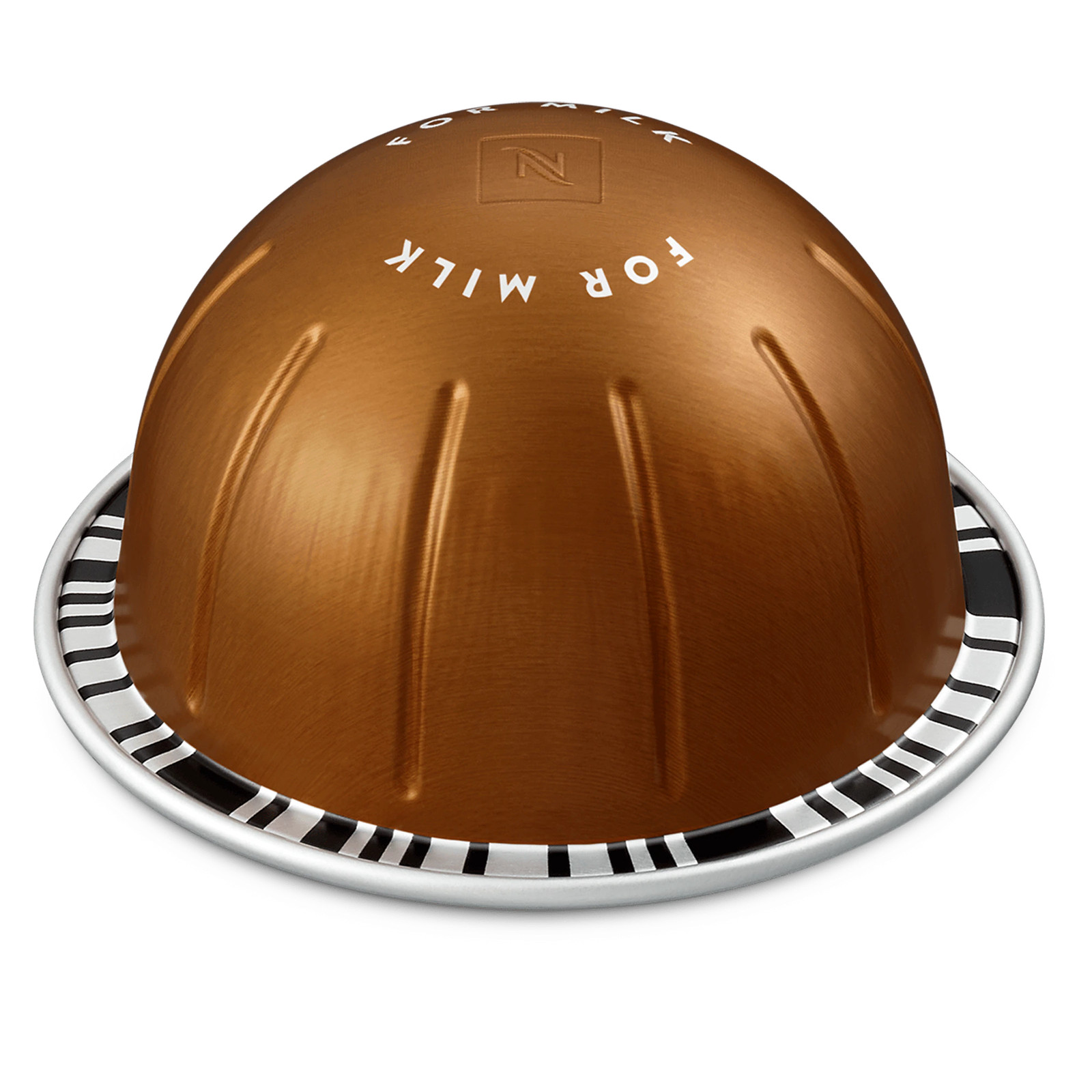 Nespresso Vertuo Barista Creations Bianco Forte pods (60 ct) ALL 7.77oz Pods Nespresso Vertuo Barista Creations Bianco Forte pods (60 ct) ALL 7.77oz Pods