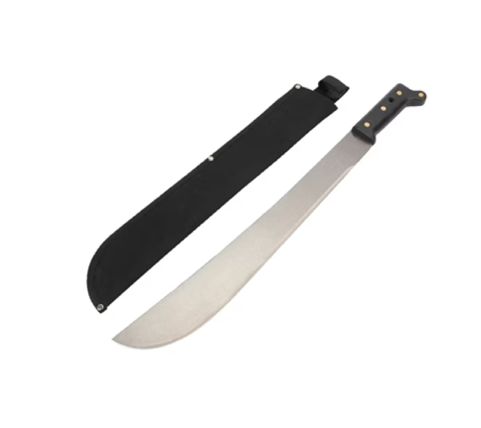 Ozark Trail 18" Machete with Sheath, Model 5052 Ozark Trail 18" Machete with Sheath, Model 5052