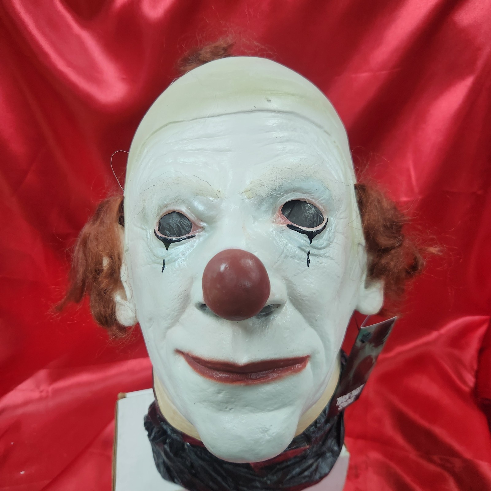 Original - Circus Clown Mask by Trick or Treat Studios - PRE ORDER