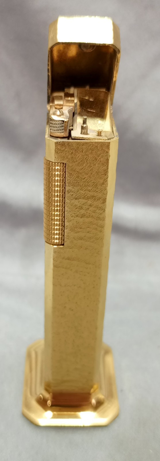 Dunhill TallBoy Gold Dunhill TallBoy Gold