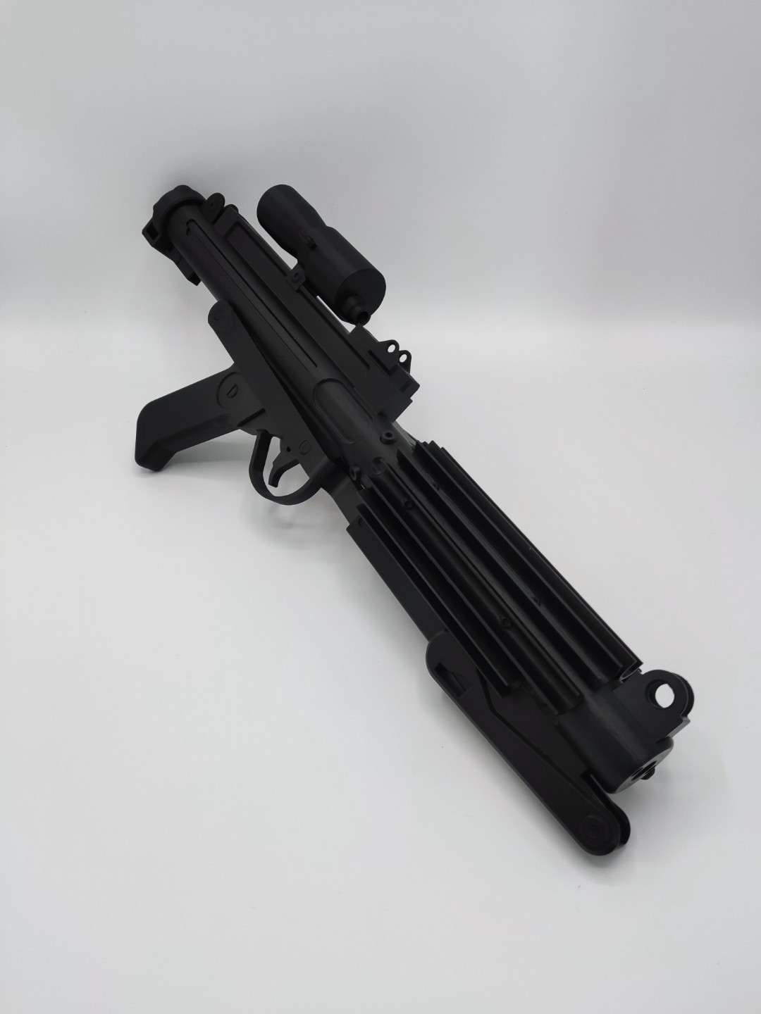 27" BLACK Edition Stormtrooper E-11 Blaster Rifle