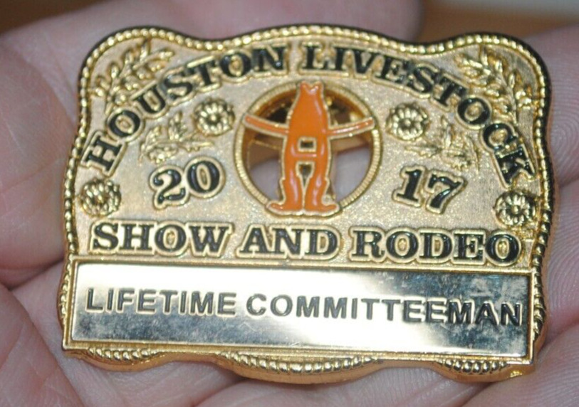 2017 Houston Livestock Show & Rodeo \