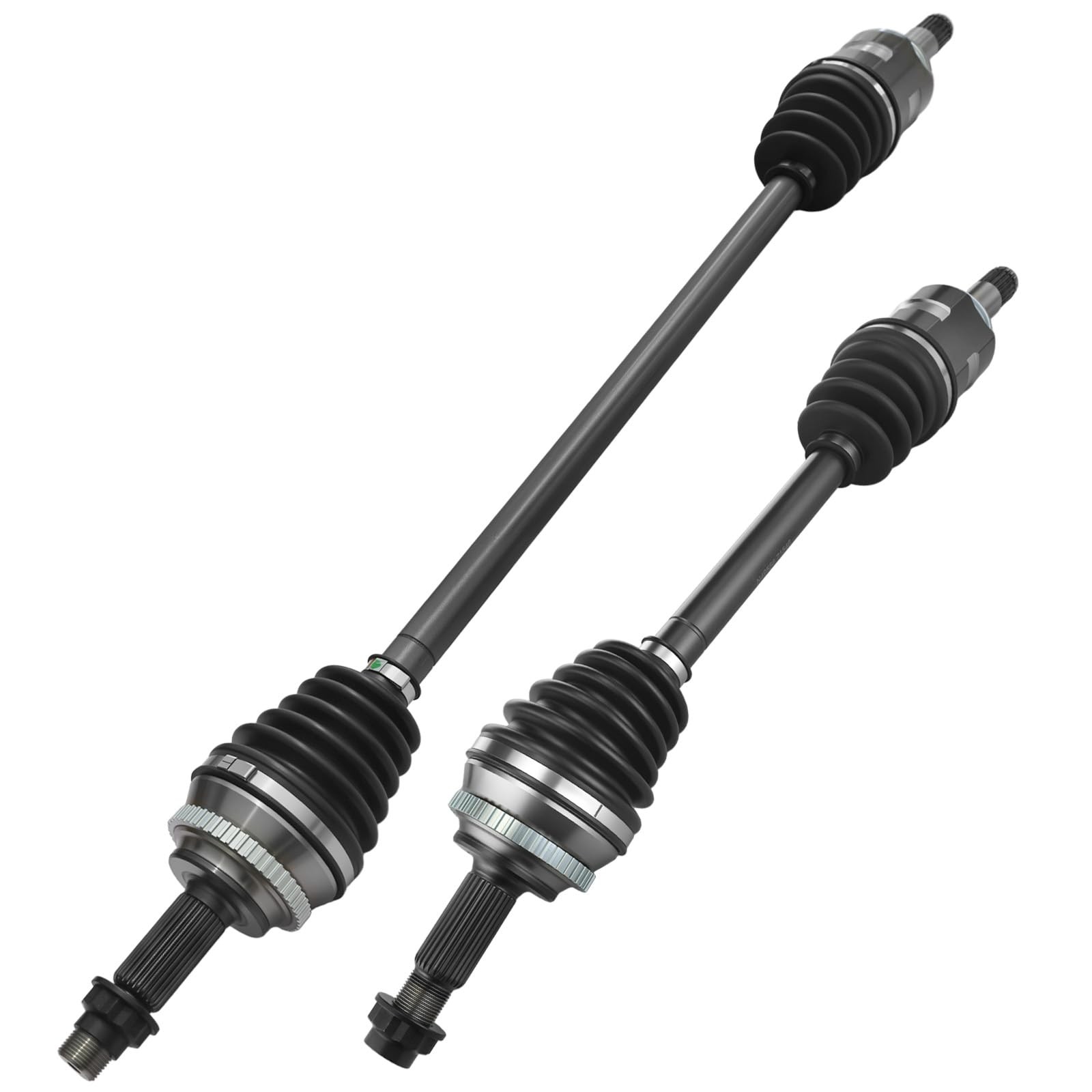 Betthand Front CV Axle Set Fit for Toyota 2009-2018 Corolla 665228 665224 | L... Betthand Front CV Axle Set Fit for Toyota 2009-2018 Corolla 665228 665224 | L...