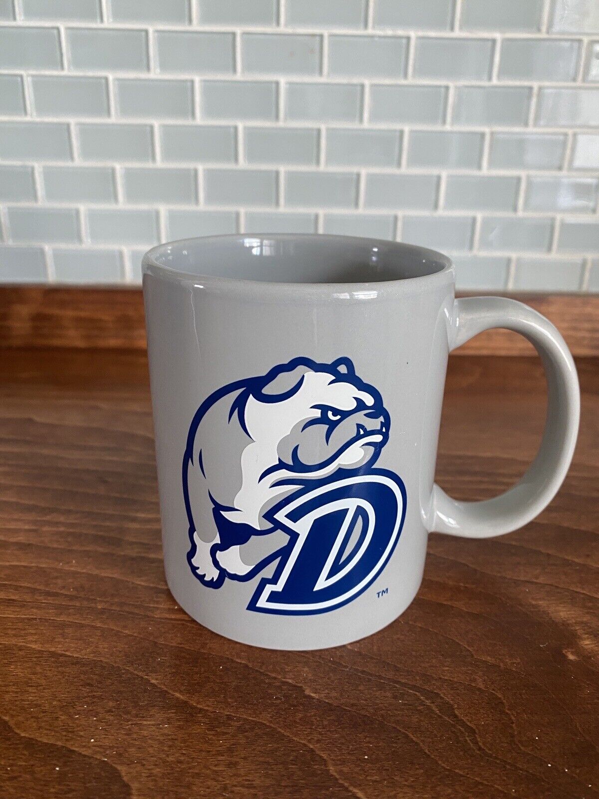 Drake Bulldogs Coffee Mug