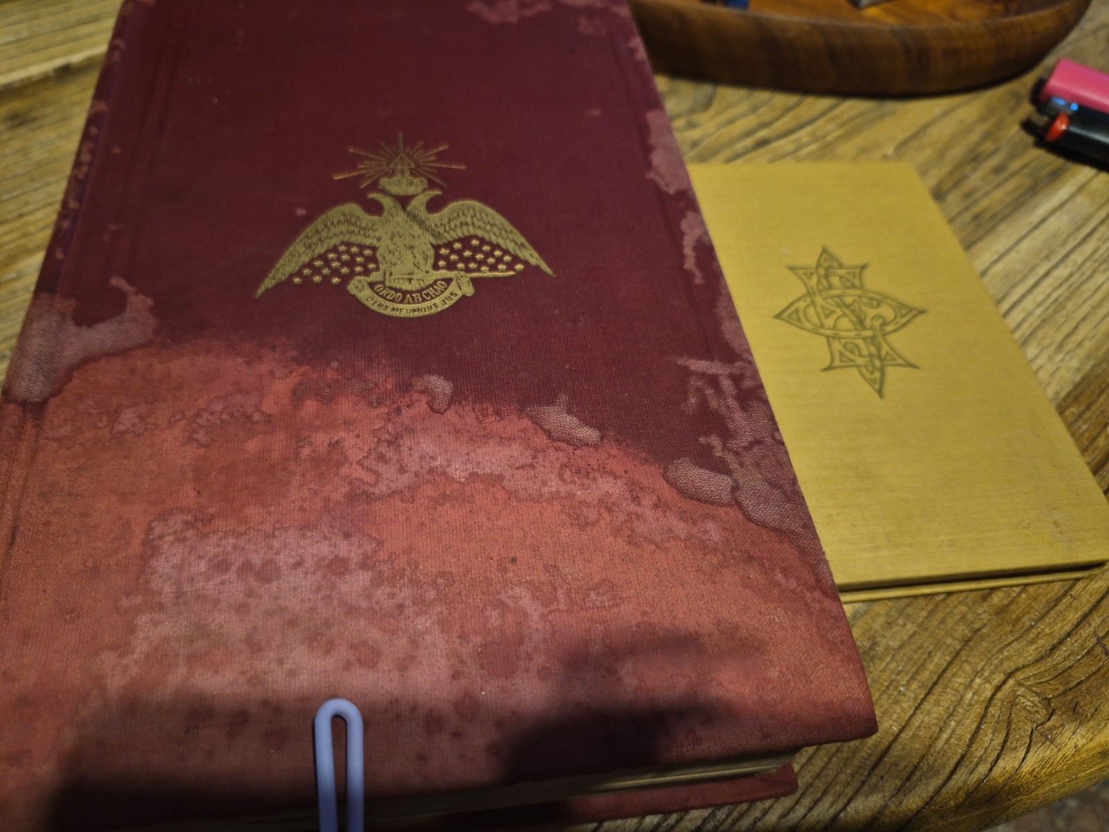 Morals and Dogma of the Ancient and Accepted Scottish Rite of Freemasonry 1947+ Morals and Dogma of the Ancient and Accepted Scottish Rite of Freemasonry 1947+