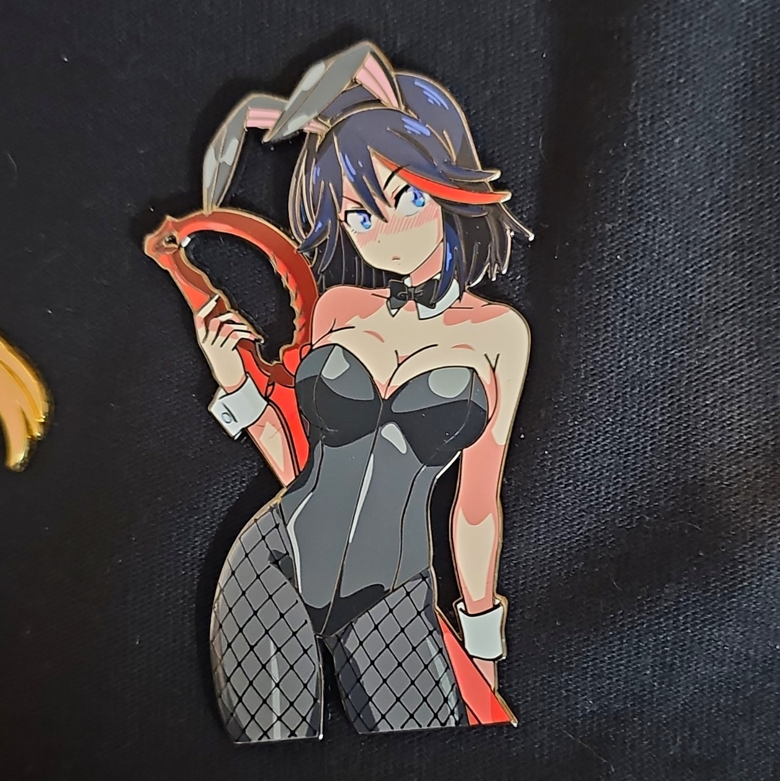 Kill La Kill ryuko enamel pin BN Kill La Kill ryuko enamel pin BN