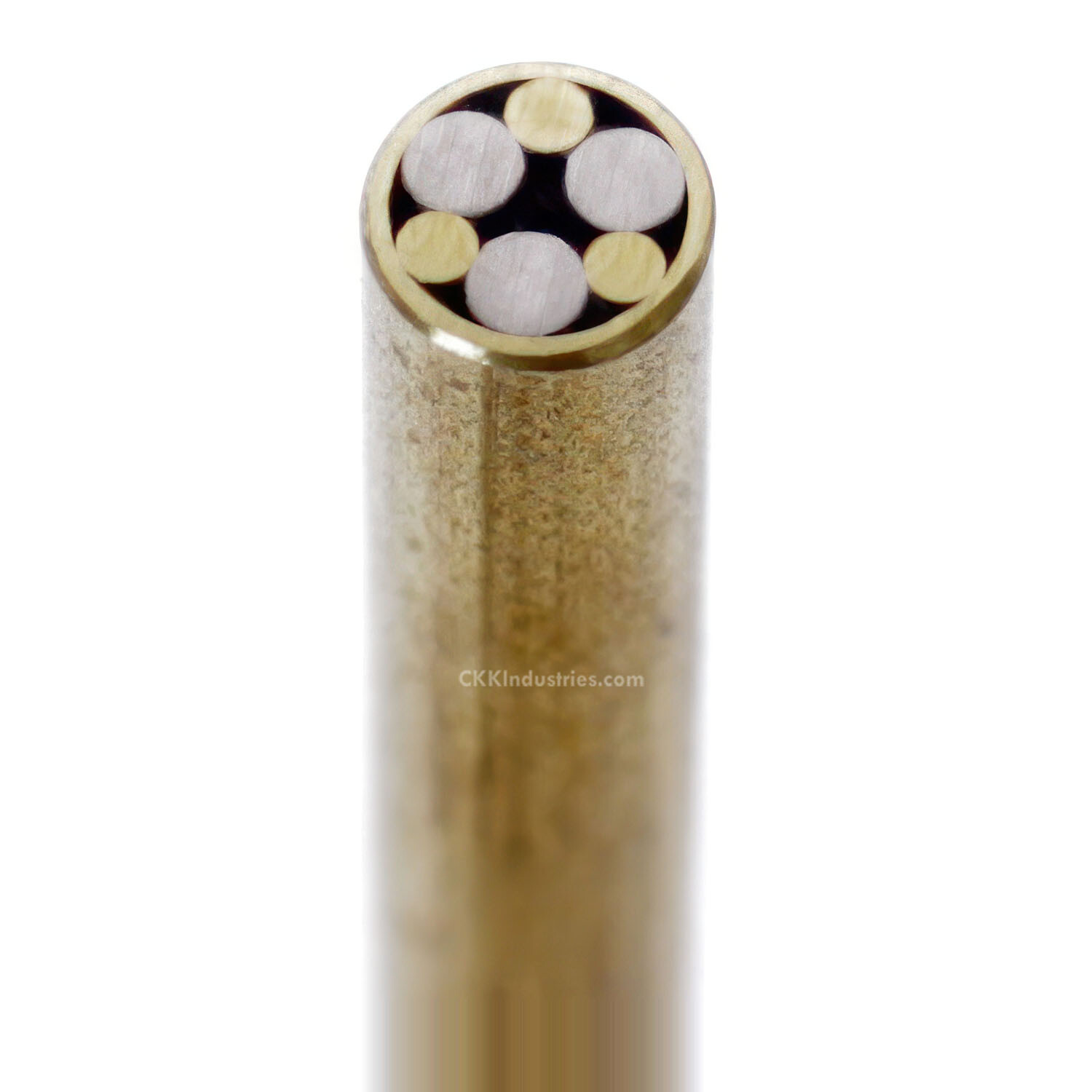 Mosaic Pins - (0.187 (3/16) Inch Diameter) - (38 Different Rod Options) Mosaic Pins - (0.187 (3/16) Inch Diameter) - (38 Different Rod Options)