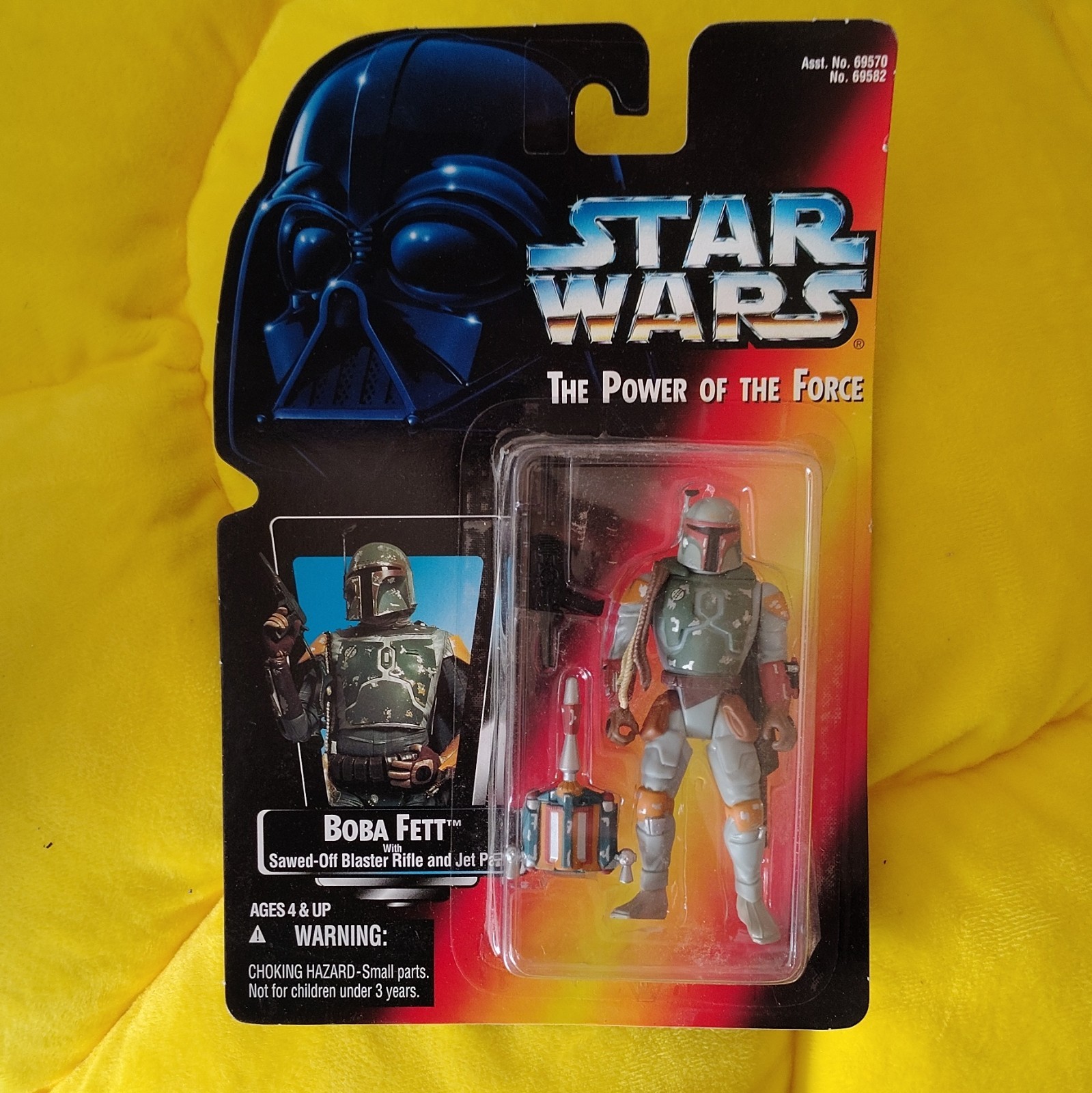 Kenner Power of the Force Star Wars Figures Lot 1995 Leia Vader Obi-Wan complete Kenner Power of the Force Star Wars Figures Lot 1995 Leia Vader Obi-Wan complete