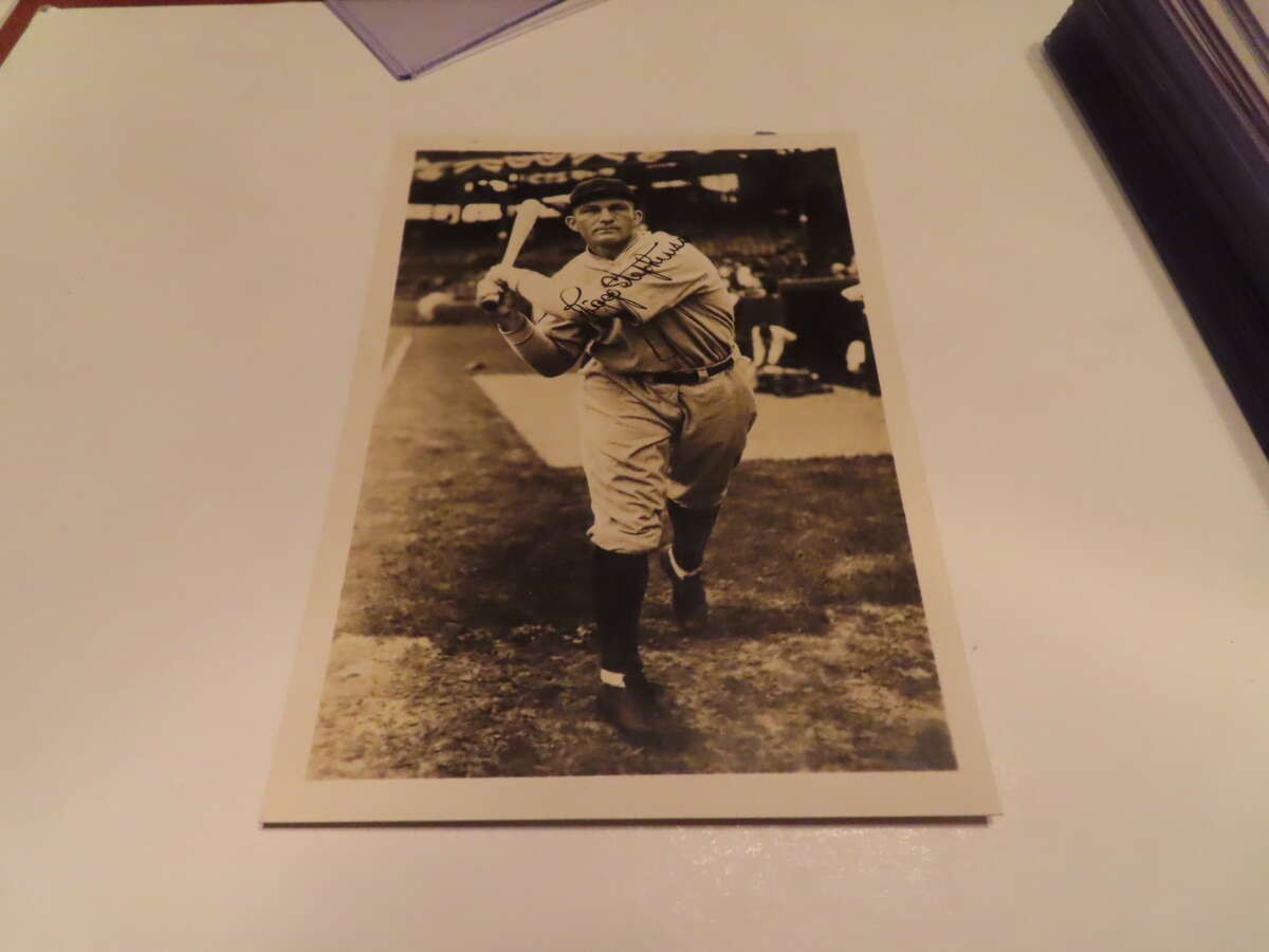 Riggs Stephenson Cubs 1930 blue ribbon malt card em