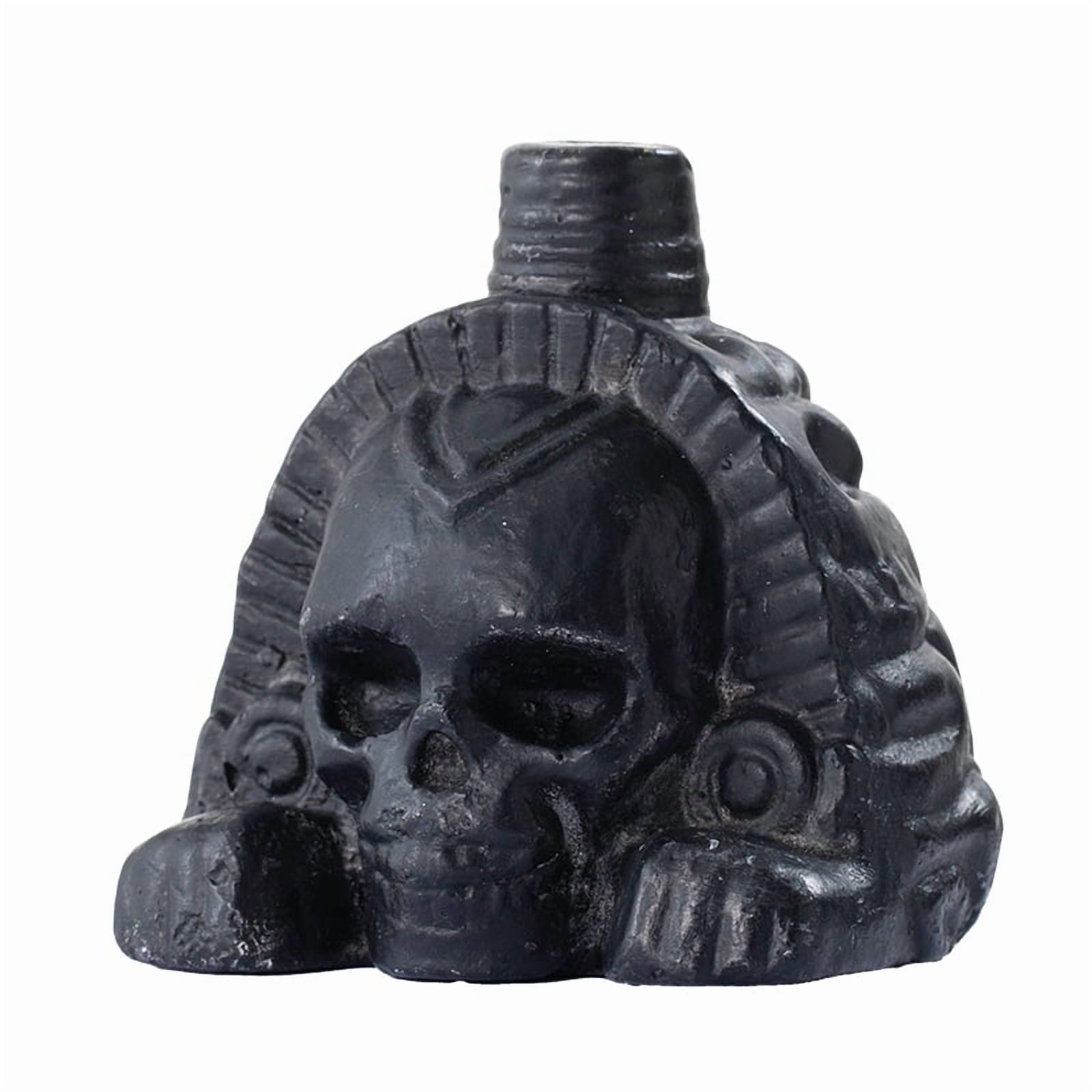 Real Screaming Aztec Death Whistle Loudest Authentic Human Sounding Terrifying Real Screaming Aztec Death Whistle Loudest Authentic Human Sounding Terrifying