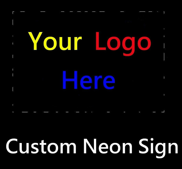 New Custom Neon Light Sign New Custom Neon Light Sign