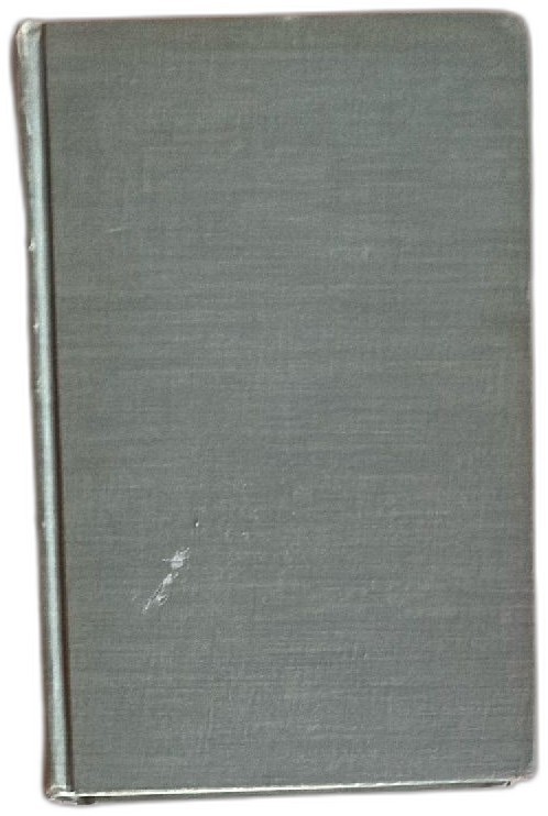 The Reader Over Your Shoulder 1944 Graves Hodge Macmillan Hardcover Ex Library