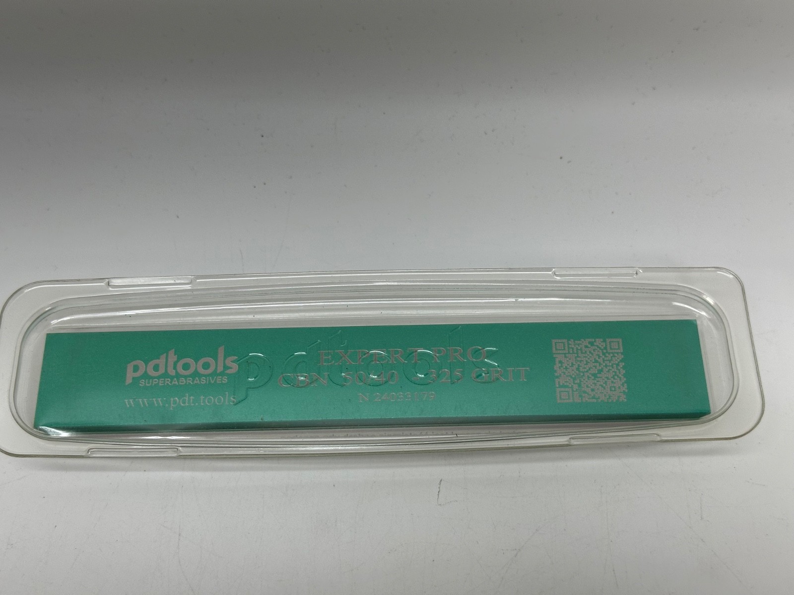 PDT Stone Expert Pro (CBN) Sharpening Stones 1x6in CHOOSE GRIT PDT Stone Expert Pro (CBN) Sharpening Stones 1x6in CHOOSE GRIT