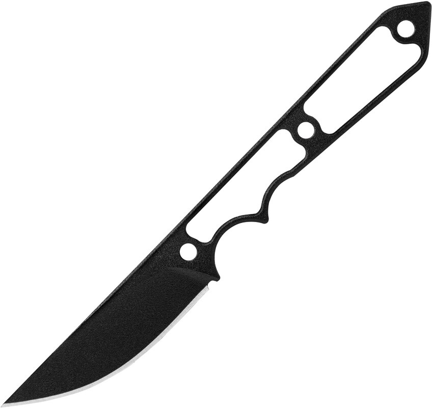 TOPS Street Spike Fixed Blade Knife + Kydex Sheath sts01 TOPS Street Spike Fixed Blade Knife + Kydex Sheath sts01