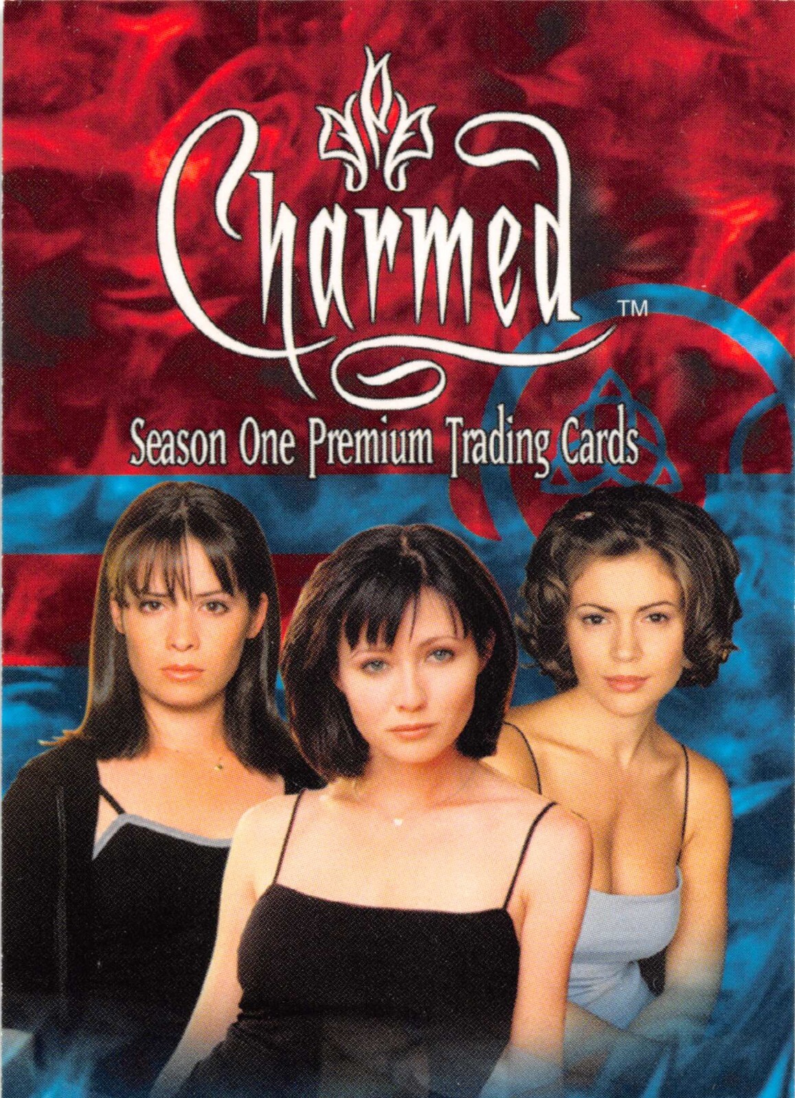 2000 INKWORKS CHARMED SEASON ONE PICK-A-CARD 1-72 BASE TRADING CARDS 1ST SERIES 2000 INKWORKS CHARMED SEASON ONE PICK-A-CARD 1-72 BASE TRADING CARDS 1ST SERIES