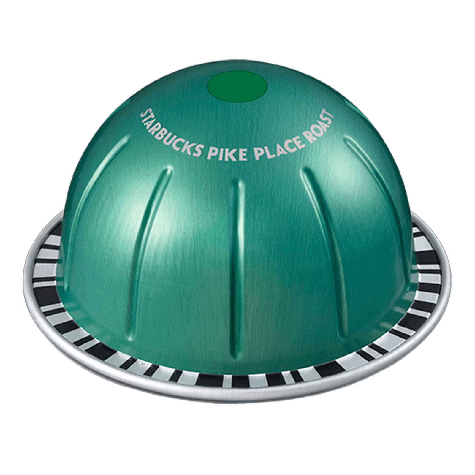 Nespresso Vertuo STARBUCKS PIKE PLACE ROAST 7.77 fl oz 60 Caps Nespresso Vertuo STARBUCKS PIKE PLACE ROAST 7.77 fl oz 60 Caps