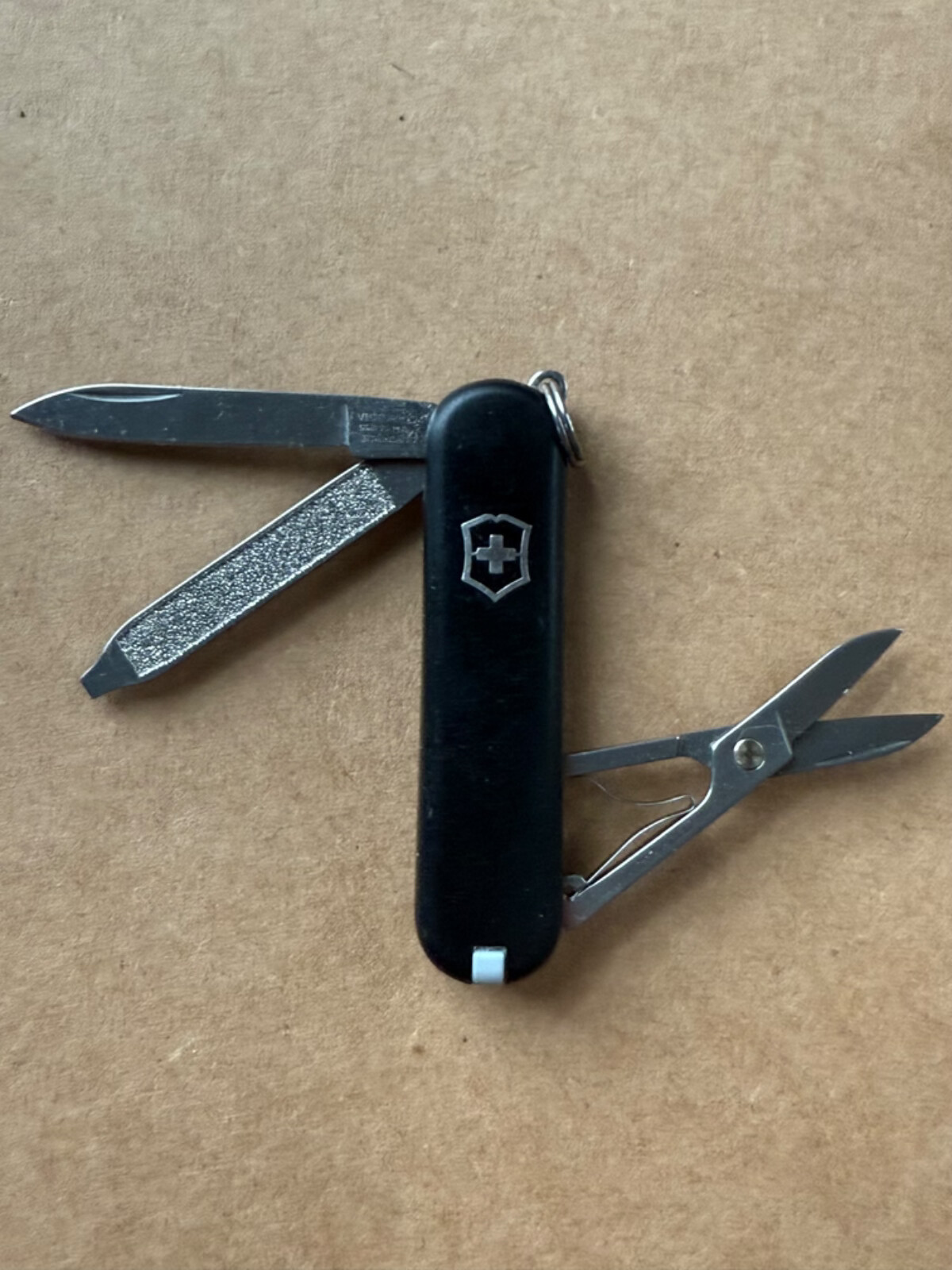 Victorinox Classic SD 58mm Swiss Army Knife Multiple Colors Build Your Lot Used Victorinox Classic SD 58mm Swiss Army Knife Multiple Colors Build Your Lot Used