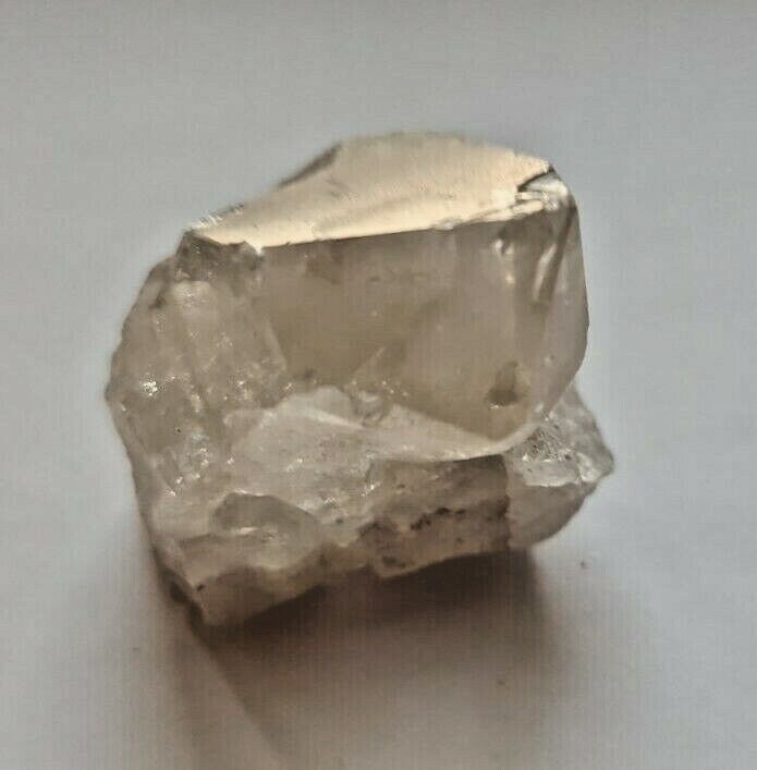 Quartz Crystal Cluster Crystal 54mm-33mm 56g Natural Healing Mineral Reiki 03