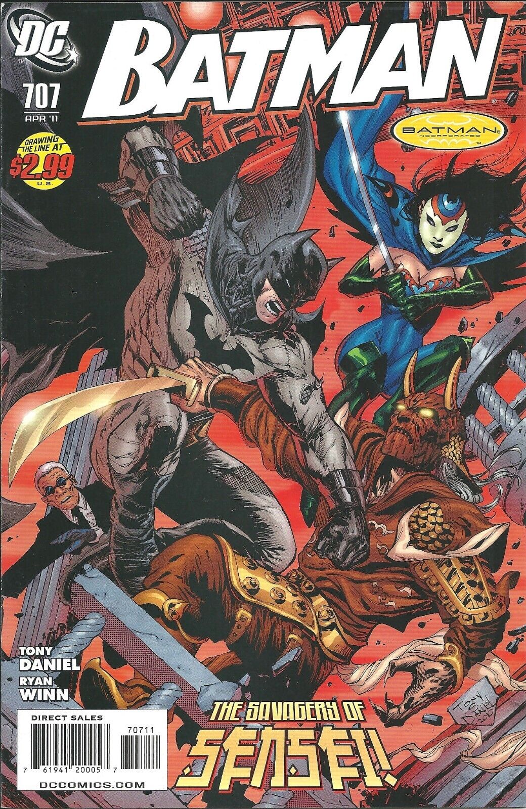You Pick and Choose DC Batman Comic Books #'s 157-713 + Annuals JOKER