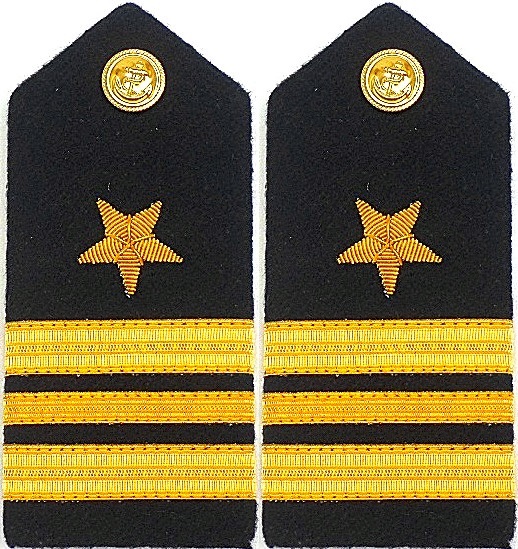 PAIR US NAVY OFFICER HARD Shoulder Boards LT. COMMANDER Rank PAIR US NAVY OFFICER HARD Shoulder Boards LT. COMMANDER Rank