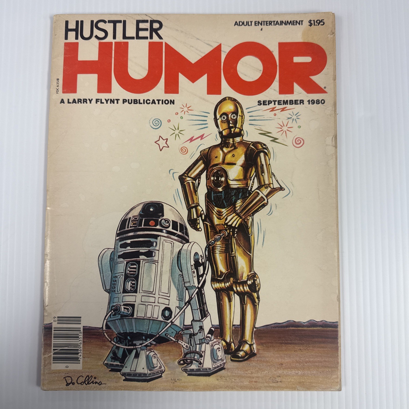 Vintage Hustler Humor Vintage Hustler Humor